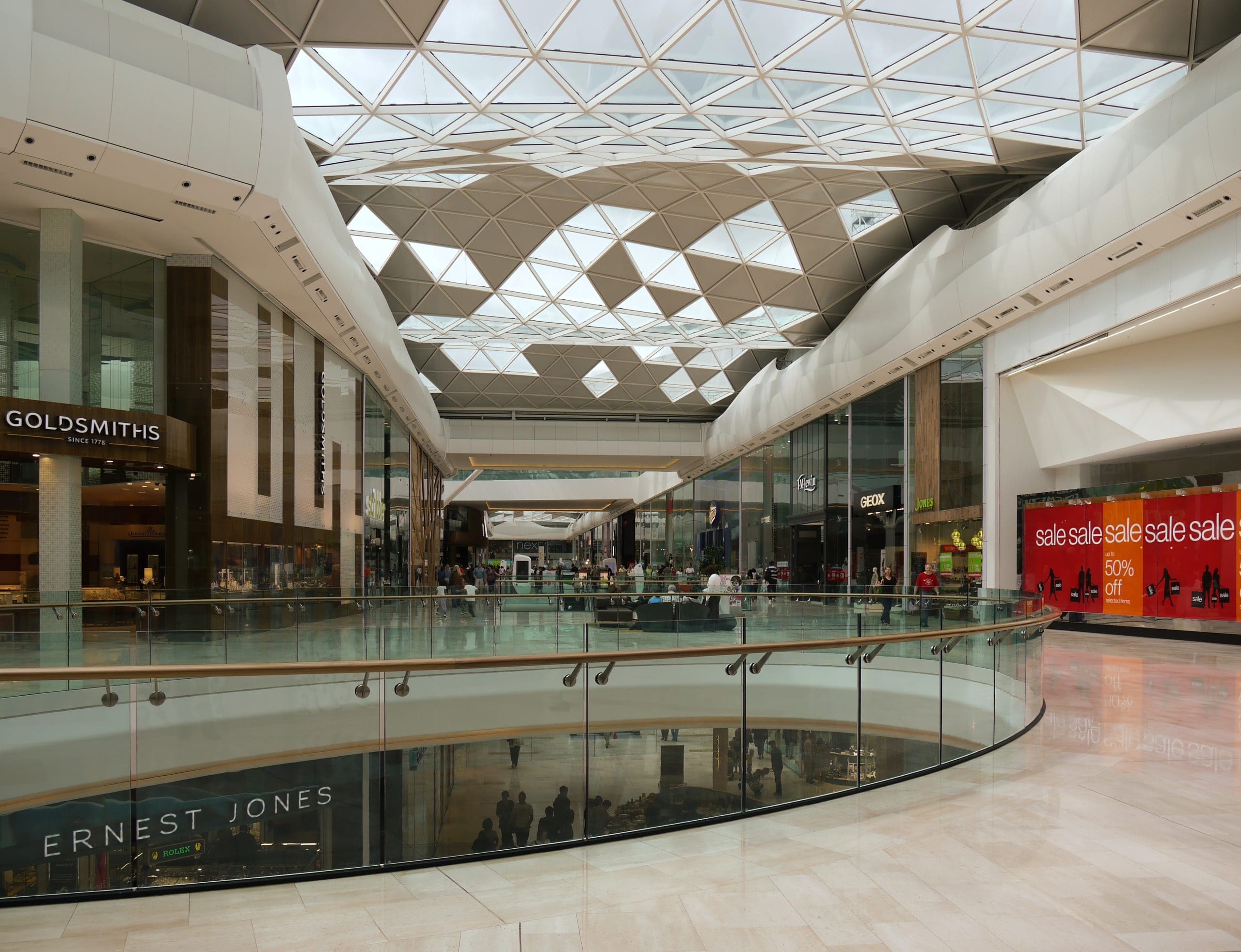 What will happen to luxury spending this winter?