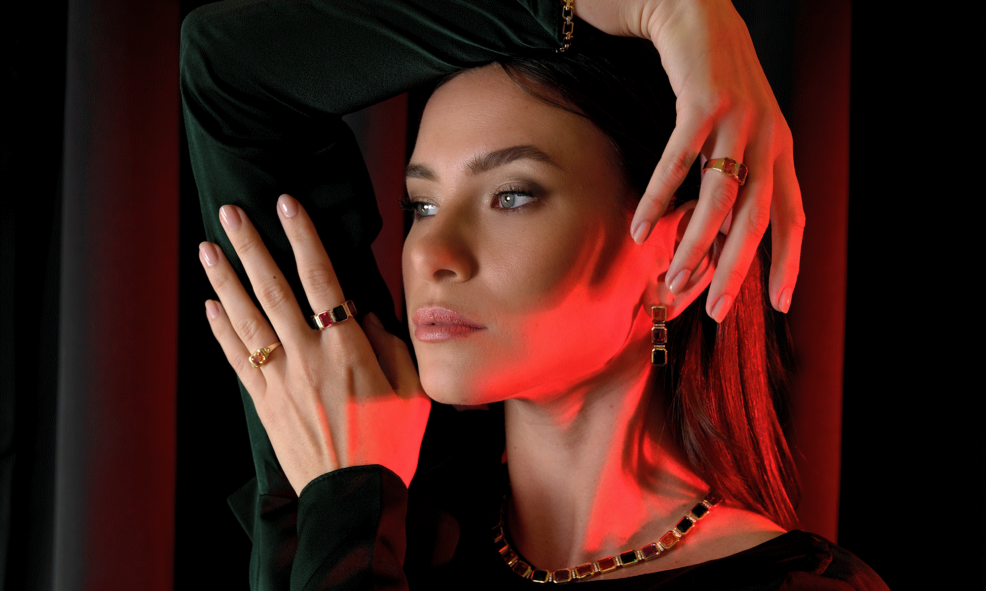 Lark & Berry unveils Nexus collection