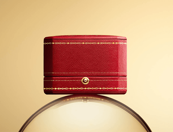 Cartier launches Selfridges Manchester pop up