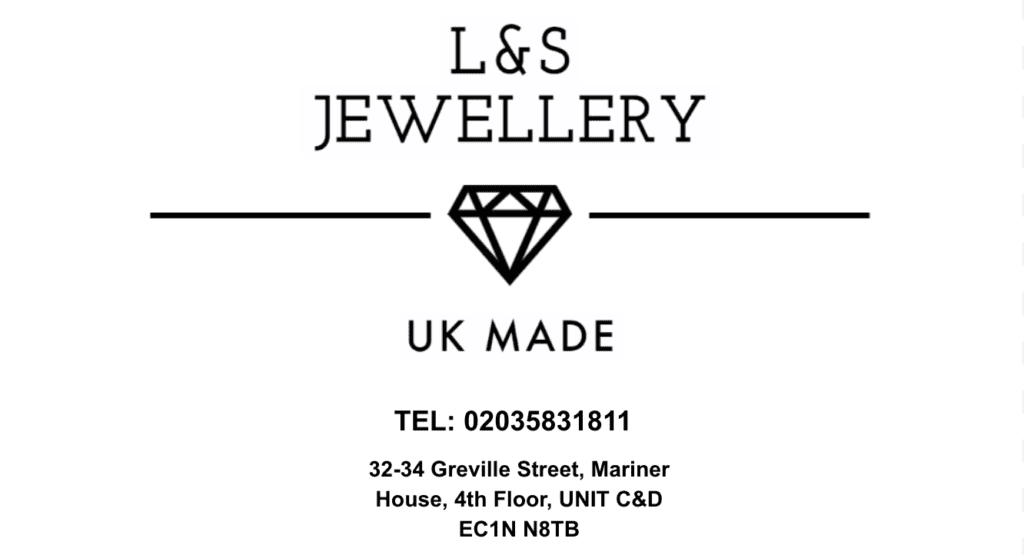 L&S Jewellery: A do-it-all workshop for jewellery retailers