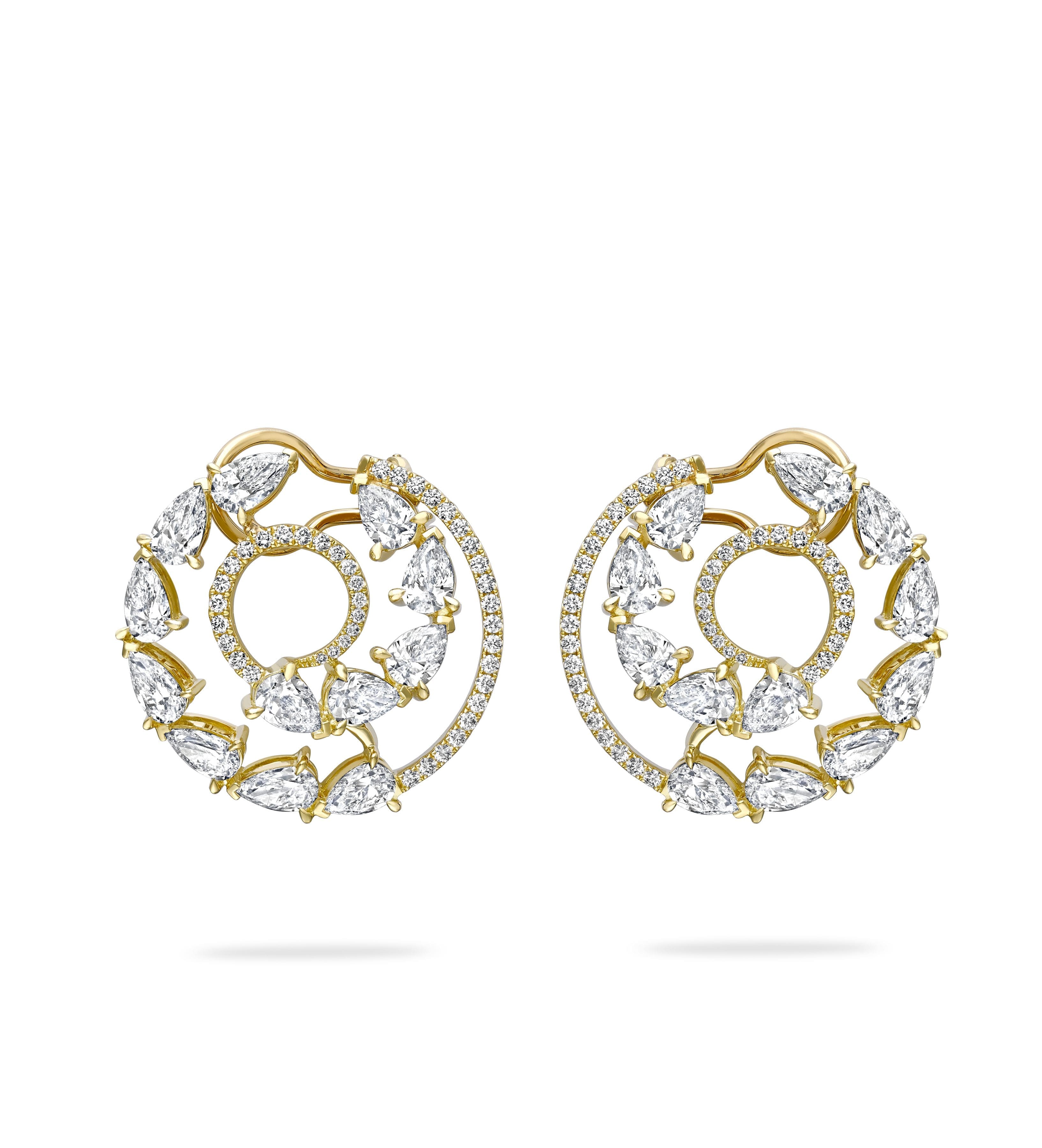 Boodles announces new firework collection