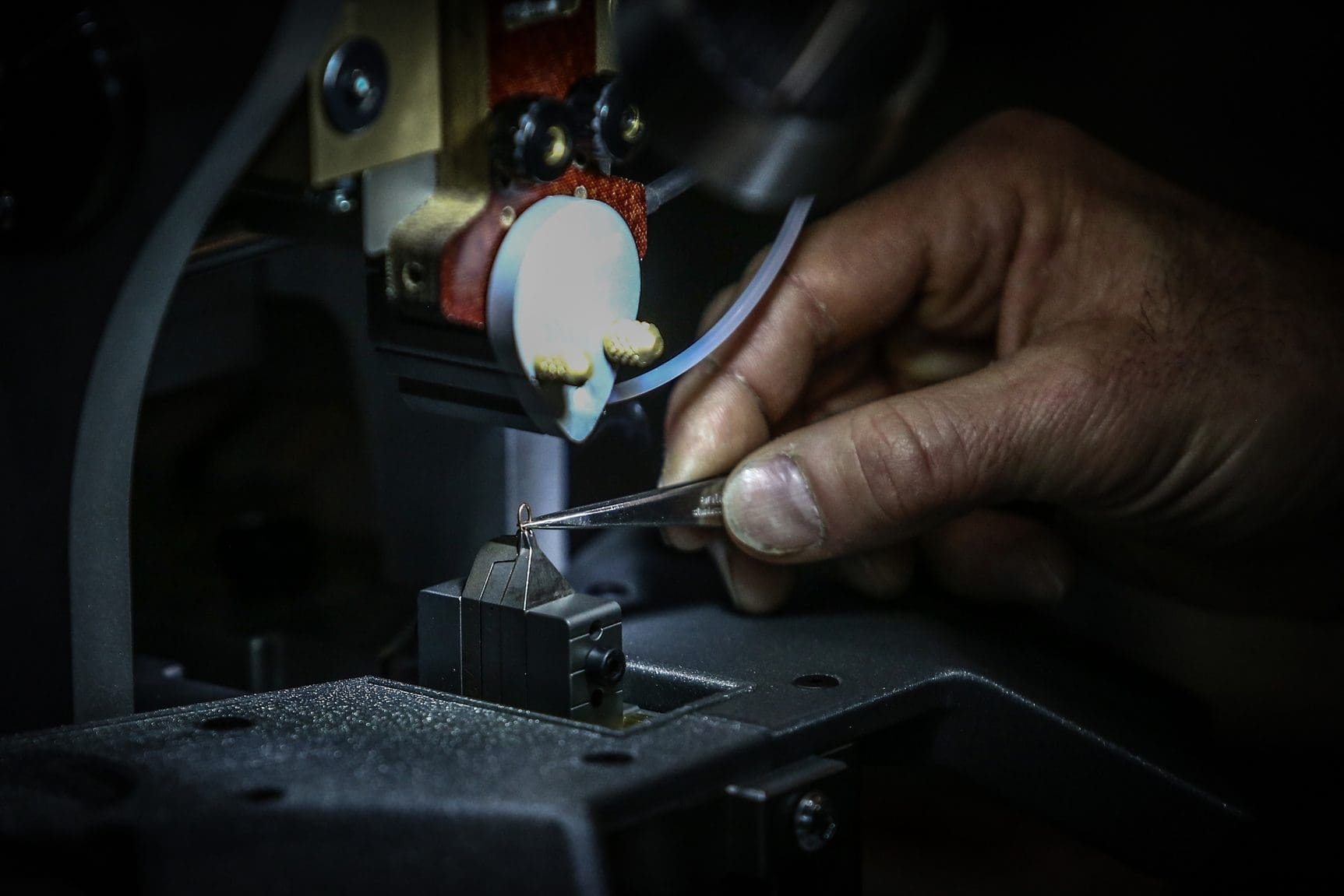 IEG: T.Gold 2023 expands jewellery technologies and machinery showcase