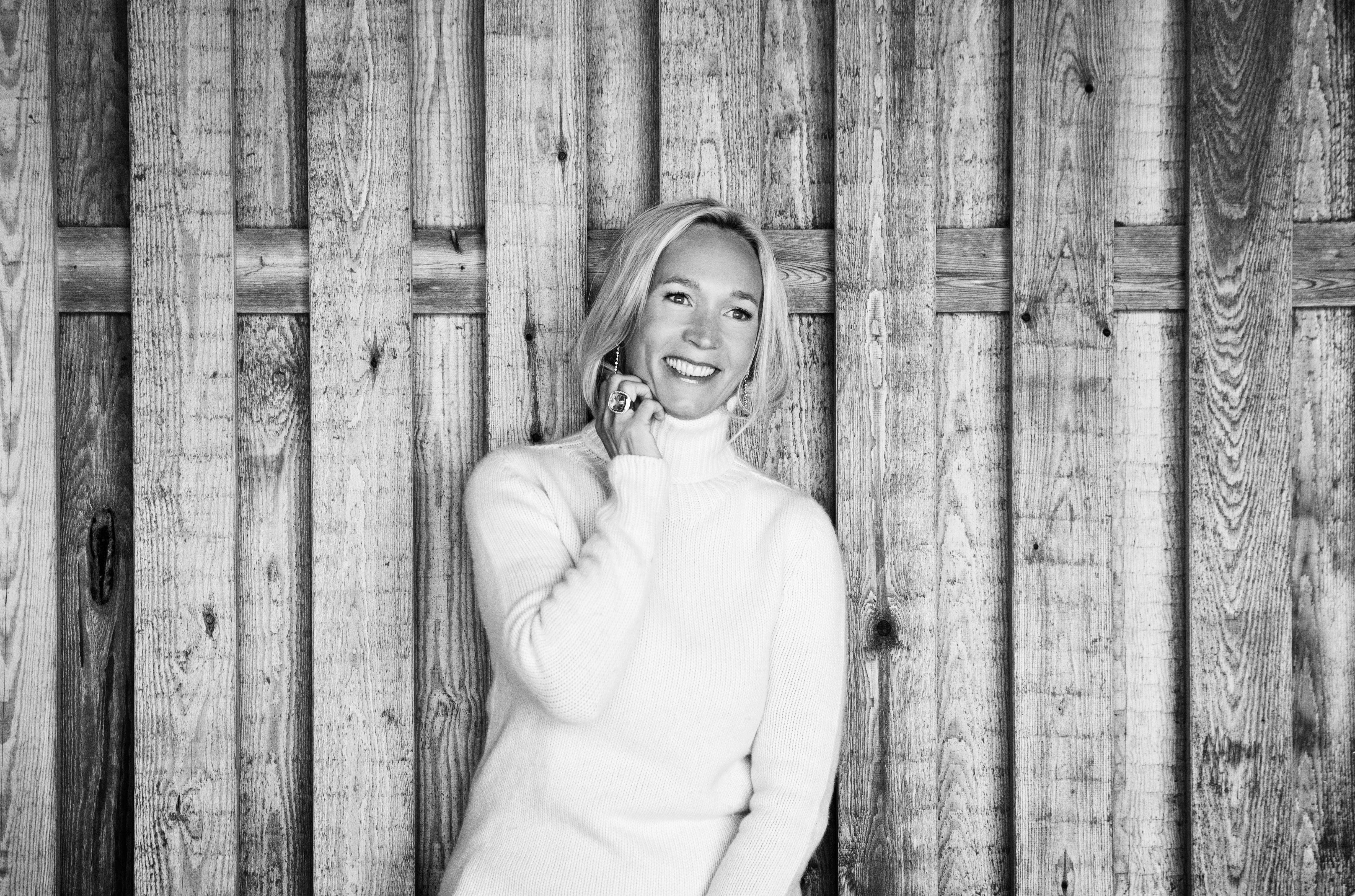 Charlotte Reedtz launches first collection