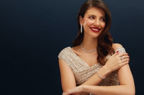 Laings unveils new High Jewellery range