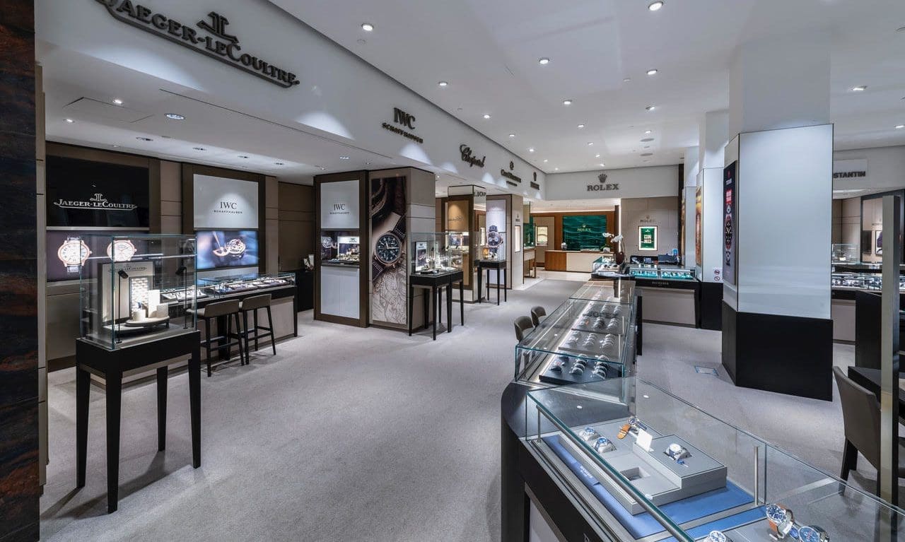 Bucherer announces acquisition of Danish jeweller Klarlund