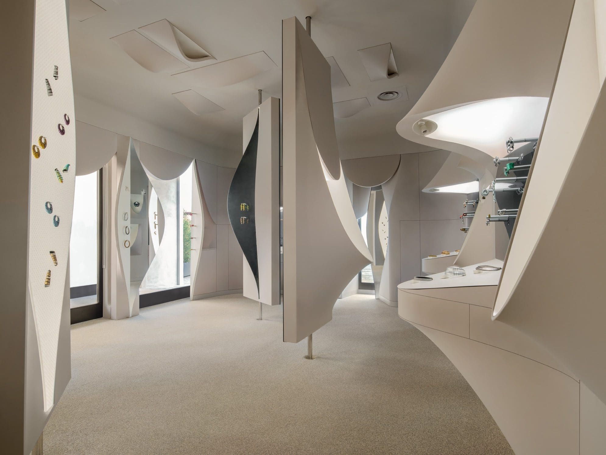 So-le Studio opens first flagship store
