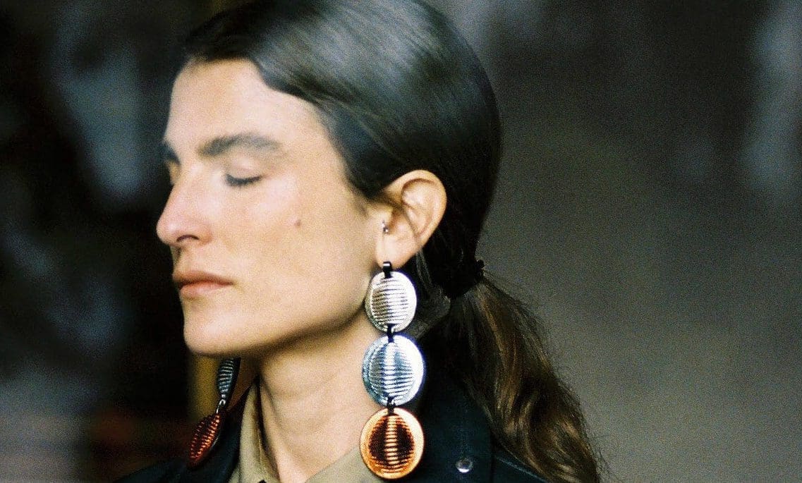 So-le Studio introduces Lucenova collection