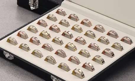 Allied Gold appoints new head of luxury sales