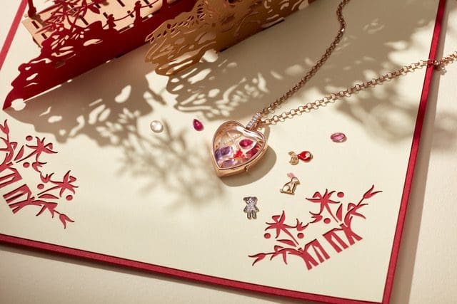 Loquet unveils new collection to celebrate year of rabbit