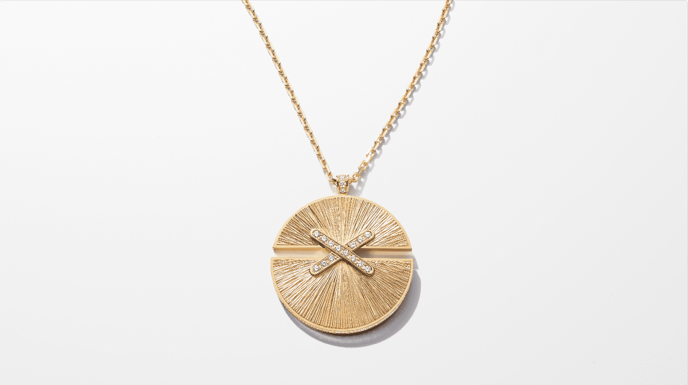 Maison Chaumet unveils latest additions to Liens collection