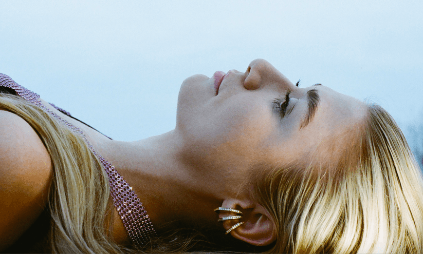 Elle Duende launches debut collection