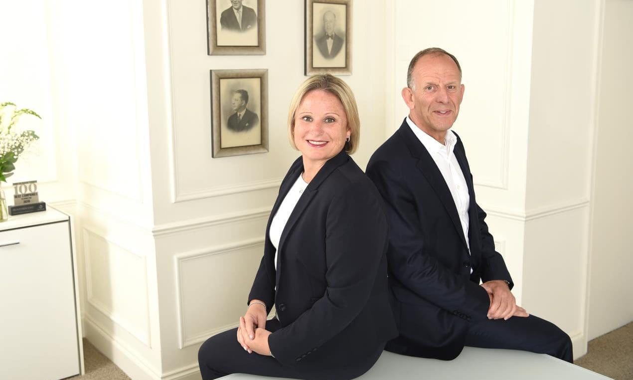 Beaverbrooks sees record December sales