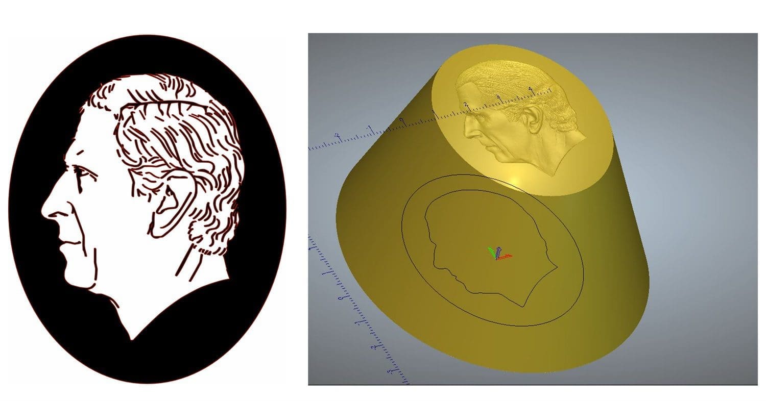 Assay Offices approve new King Charles III coronation hallmark