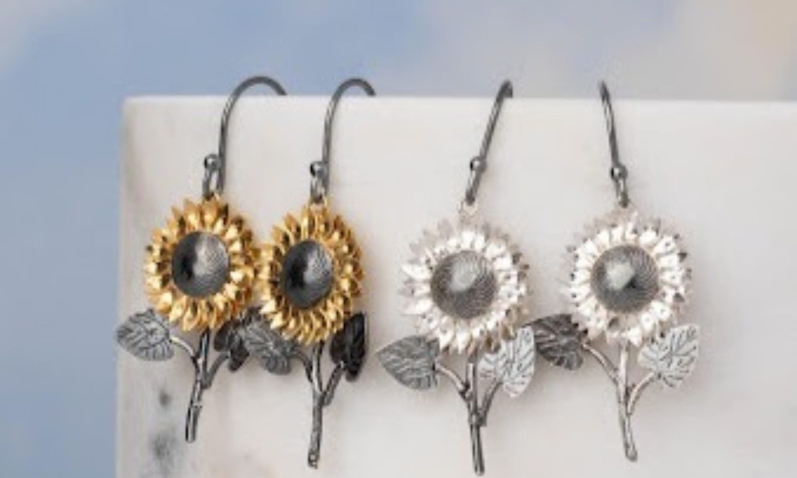 Amanda Coleman launches ‘Sunflower’ collection