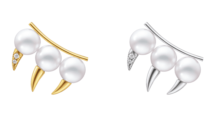Tasaki unveils new additions to fine link and danger collections
