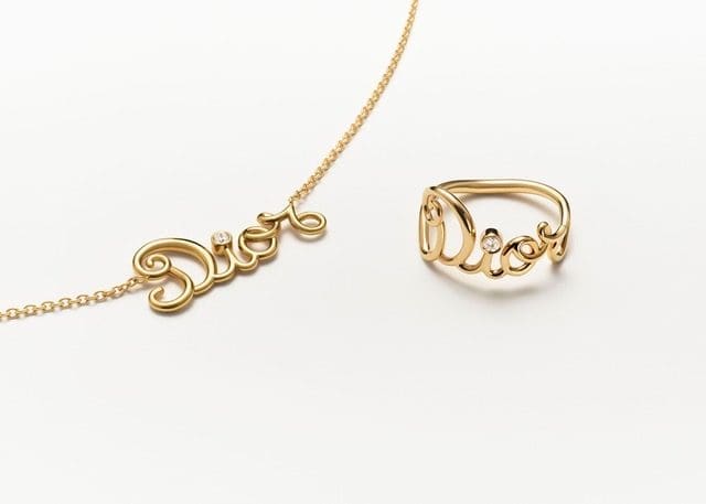 Dior launches new ‘Dioramour’ collection