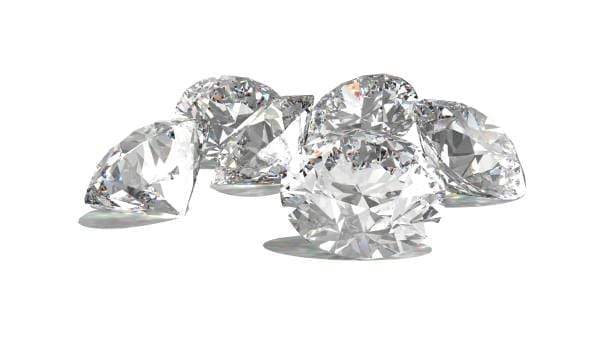 De Beers sees demand fall in 2022 despite rising revenues
