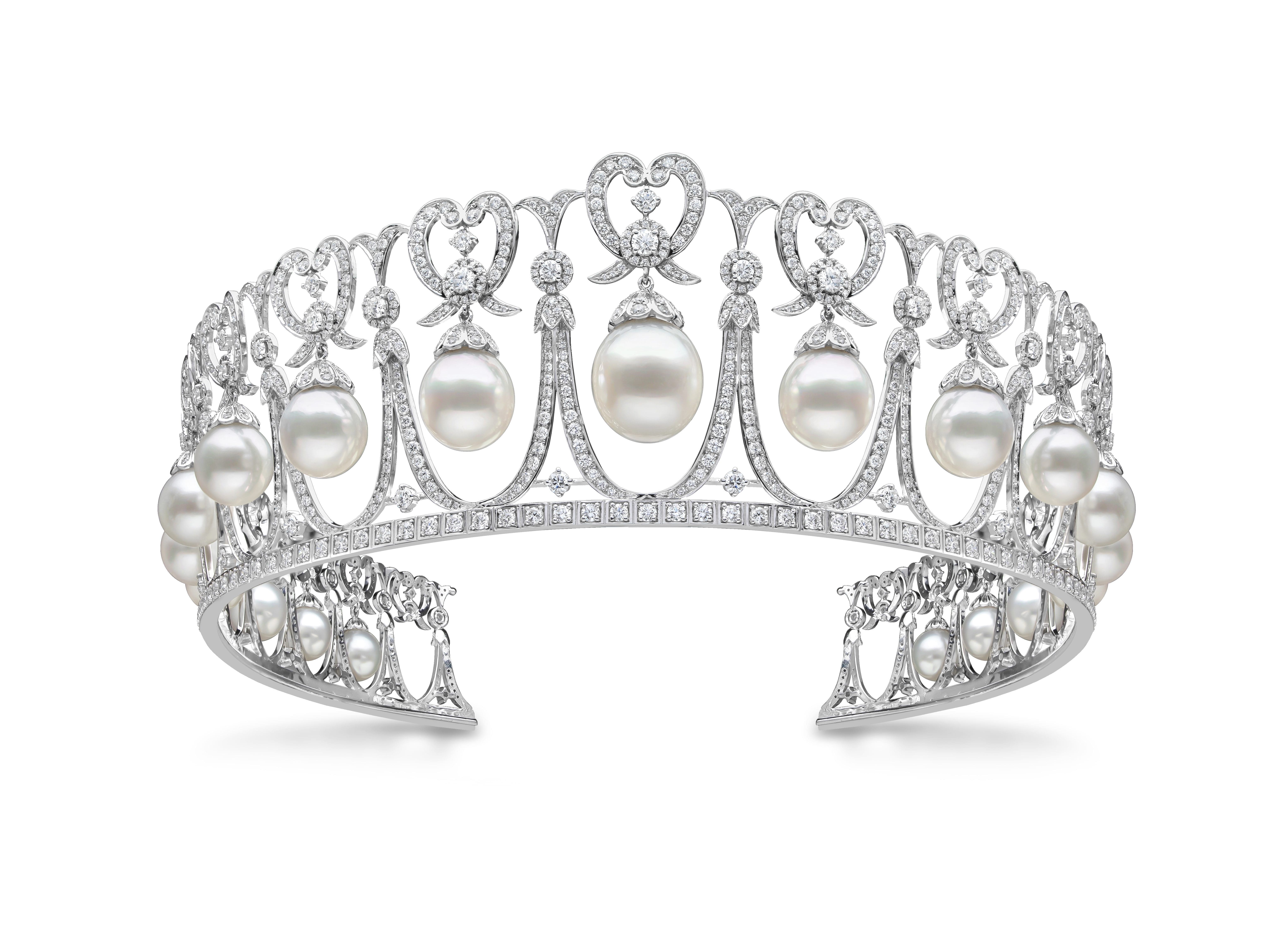 Yoko London celebrates 50th anniversary with new pieces