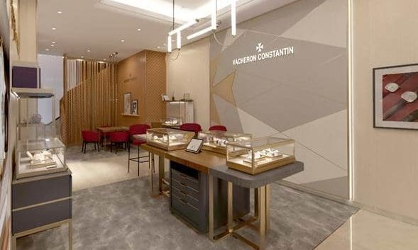 Berry’s Jewellers opens new Leeds boutique