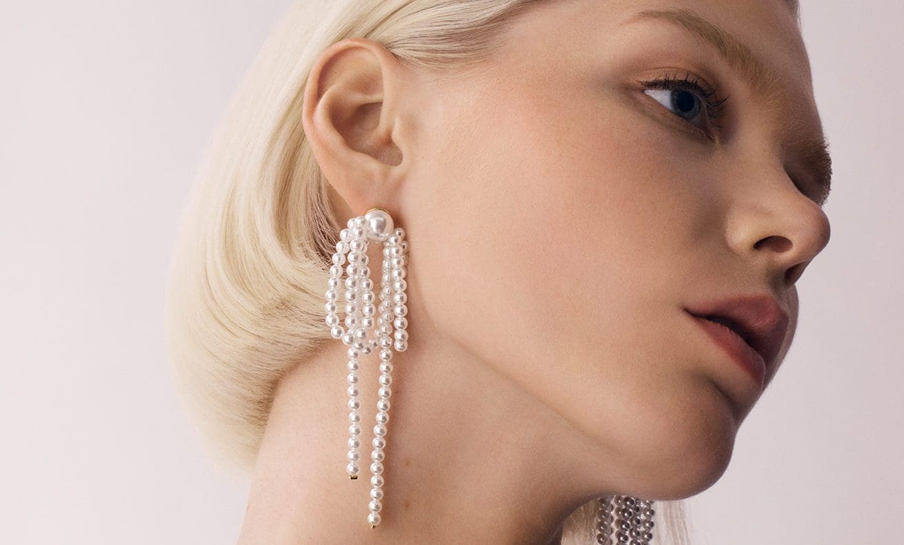 Orelia launches Wild Meadow collection