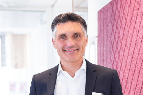 Pandora appoints new chief of retail operations