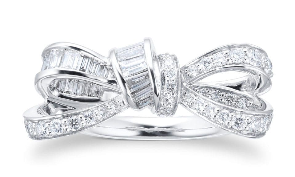 Mappin and Webb unveils Renee Collection