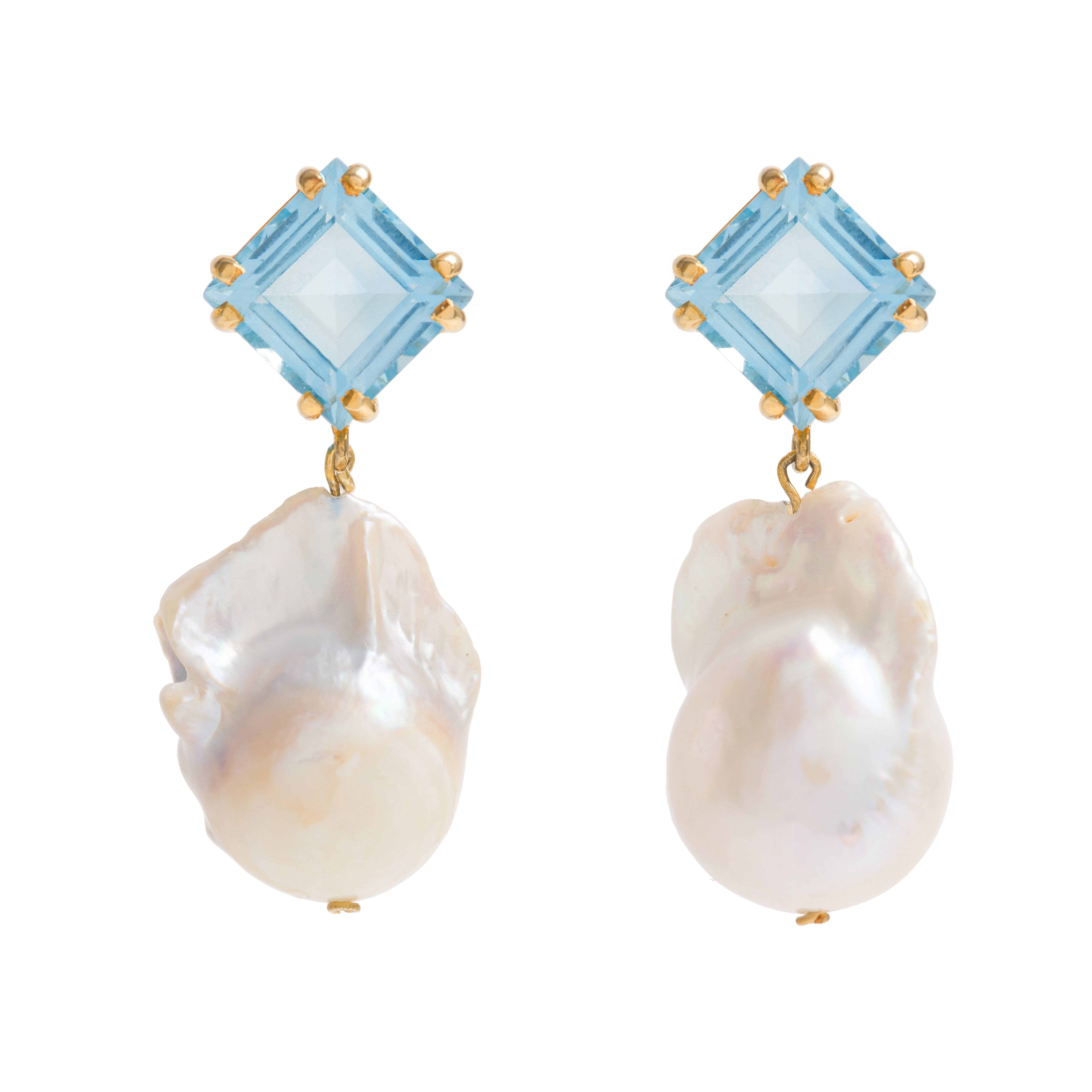 Freya Rose launches new coronation earring collection