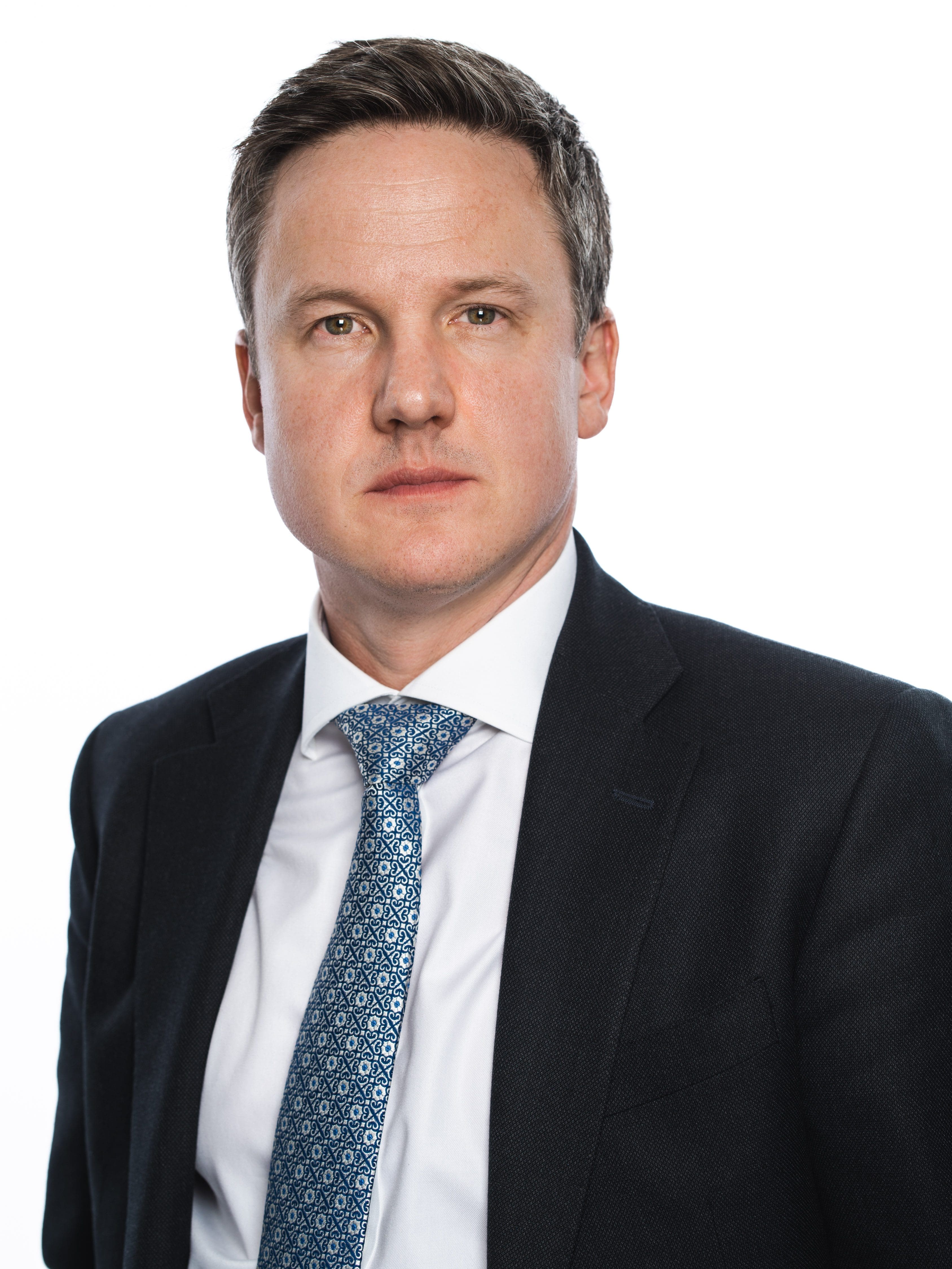 Fabergé appoints new CEO