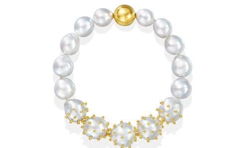 Tasaki expand M/G Tasaki collection