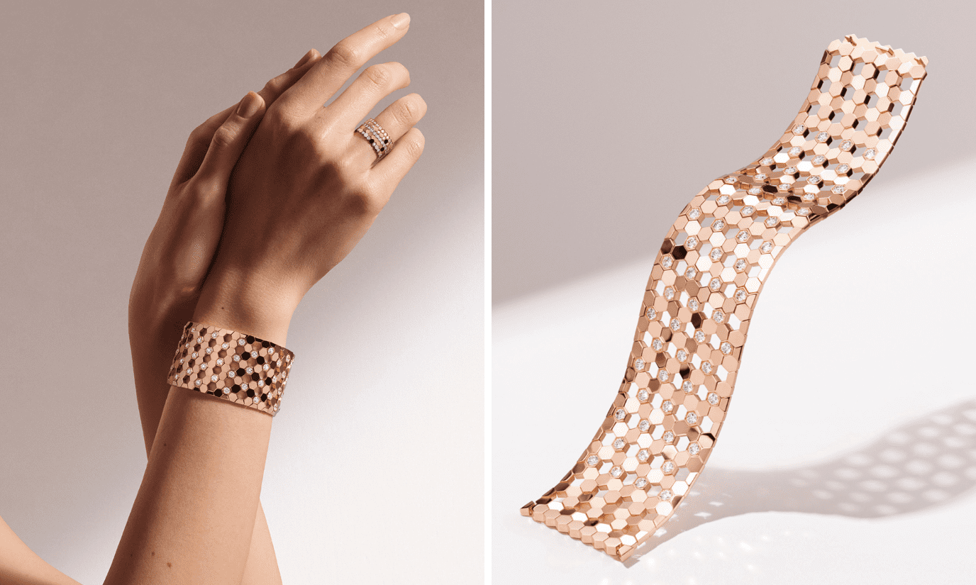 Maison Chaumet launches ‘Bee my Love’ collection