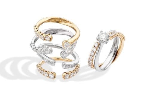 Recarlo launches Anniversary More collection