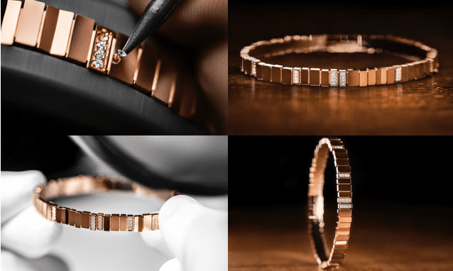 Dior expands Gem Dior collection with new pieces