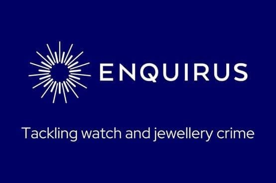 Richemont launches Enquirus