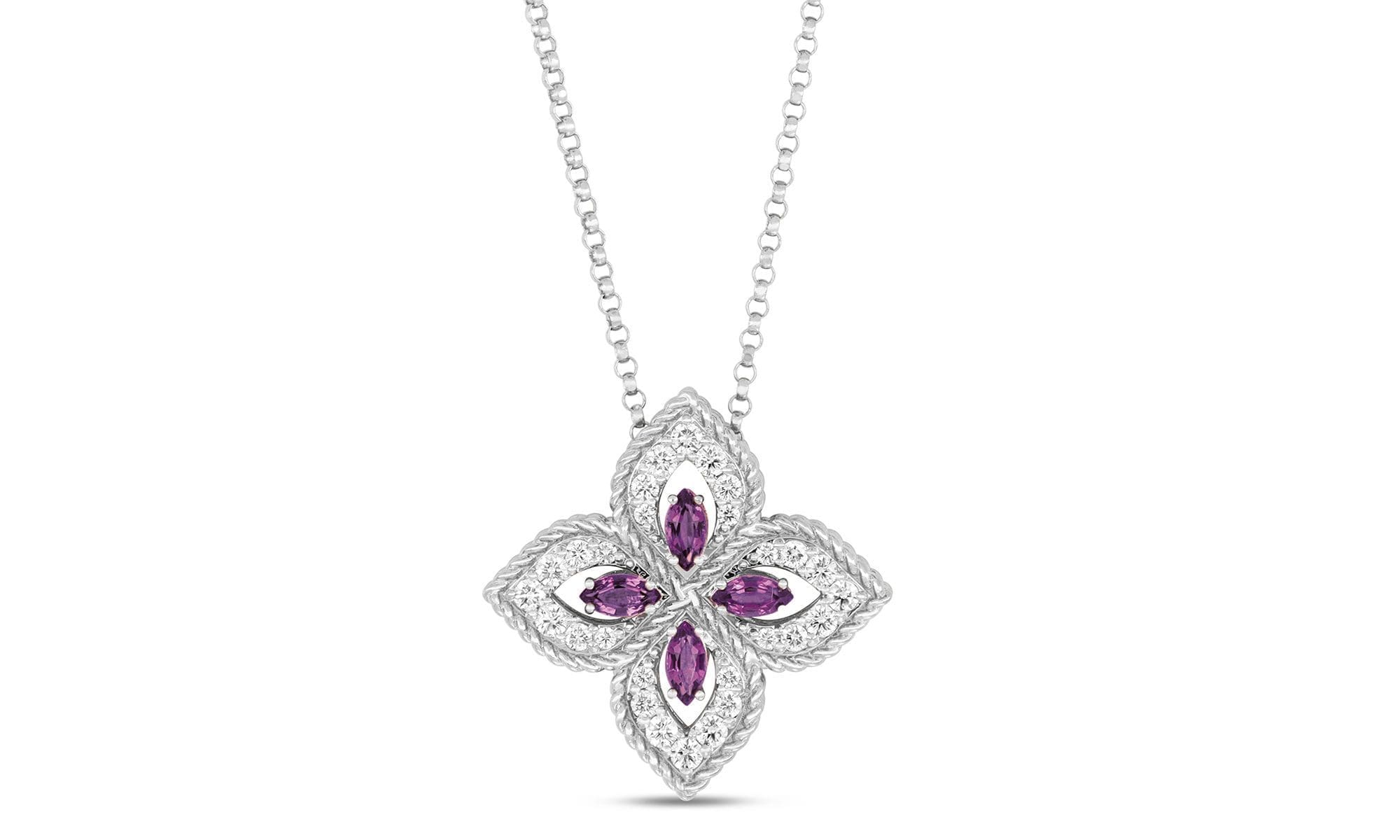 Frost of London unveils Roberto Coin coronation collection