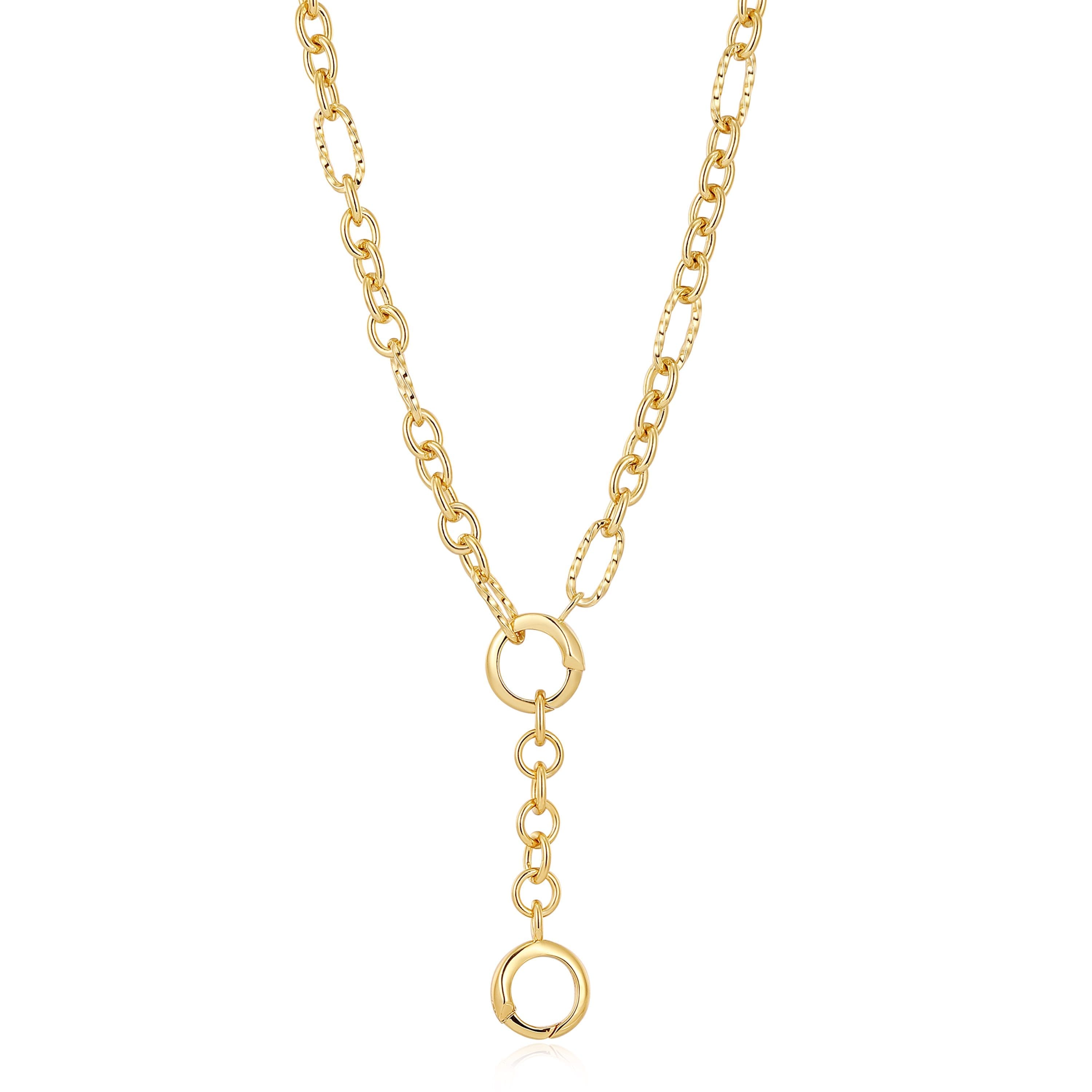 Ania Haie unveils first charm collection