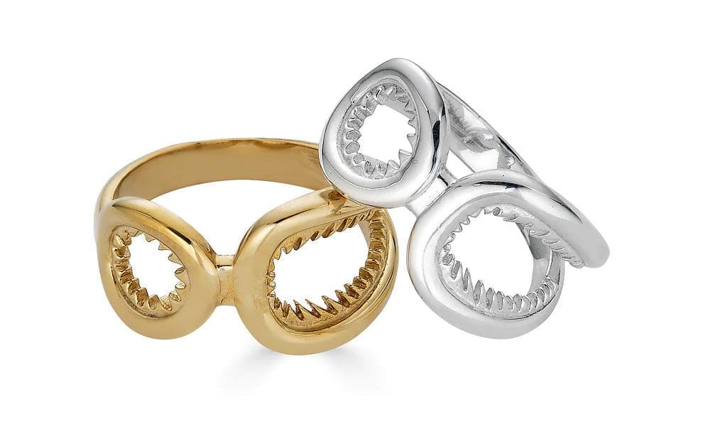 KIL N.Y.C. unveils Dentata collection