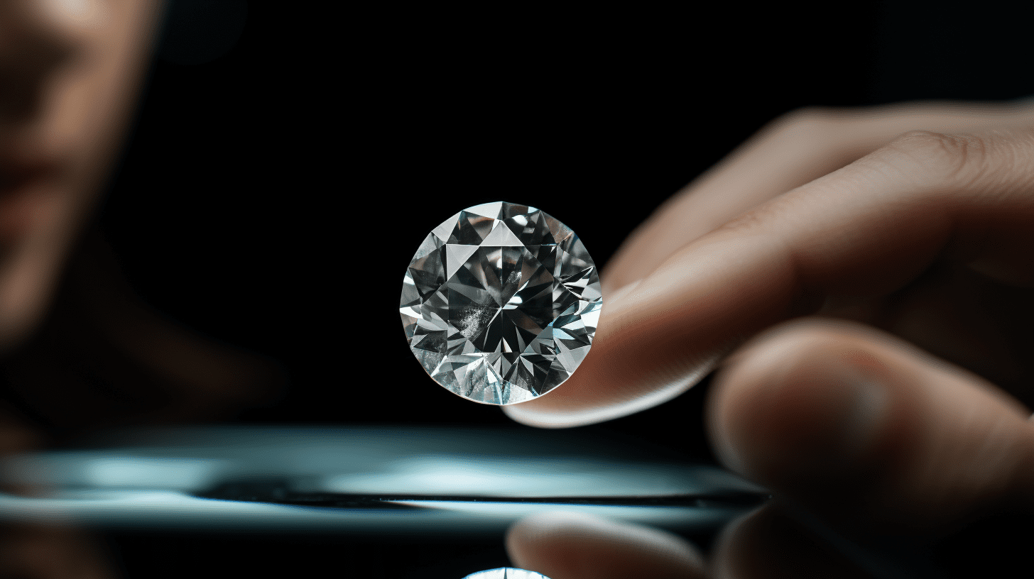 What Are Lab-Grown Diamonds? The Pros, Cons, Science & History