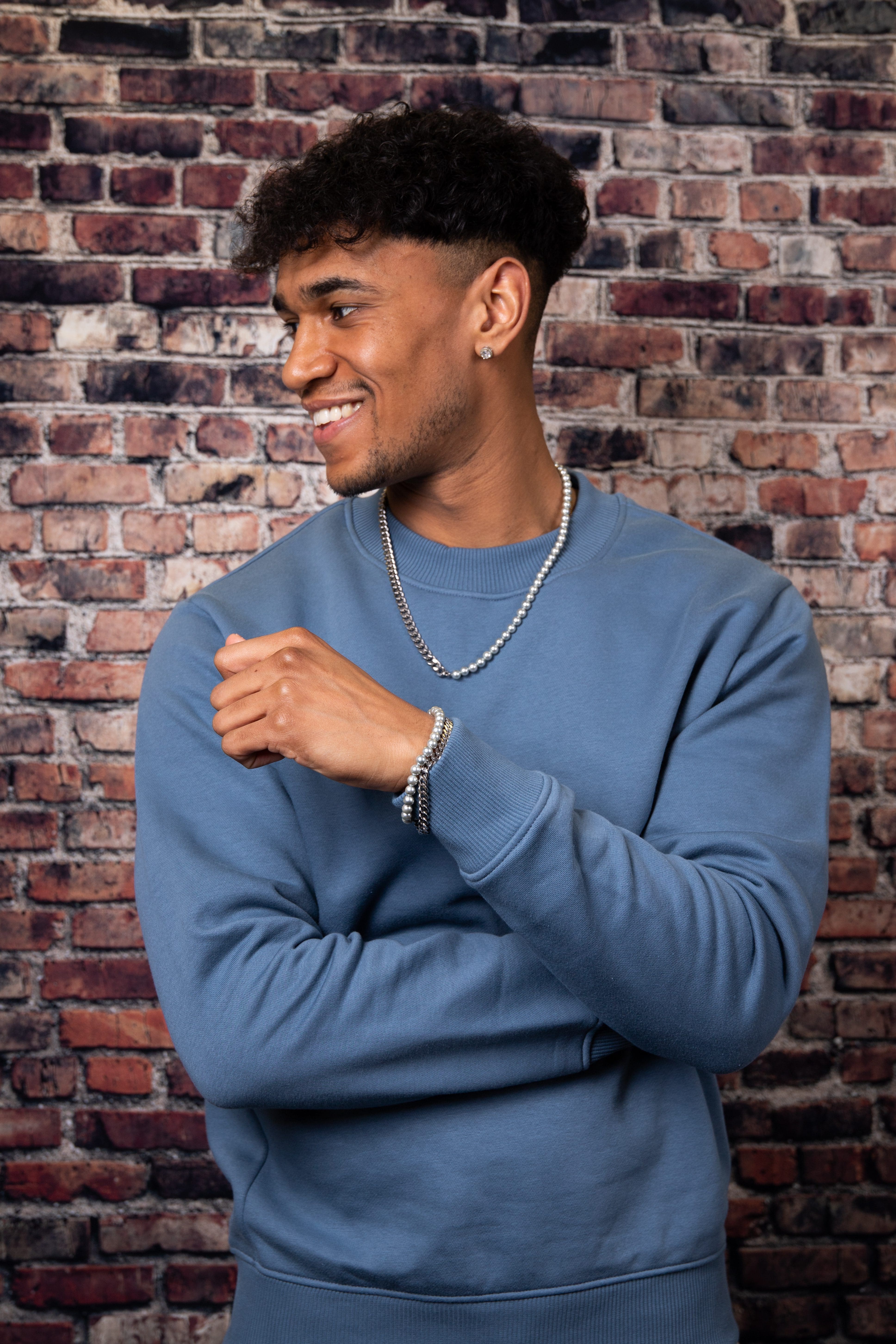 Fred Bennette launches new Everyday Unity collection