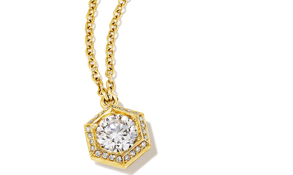 Geoffrey Good launches the Hex collection