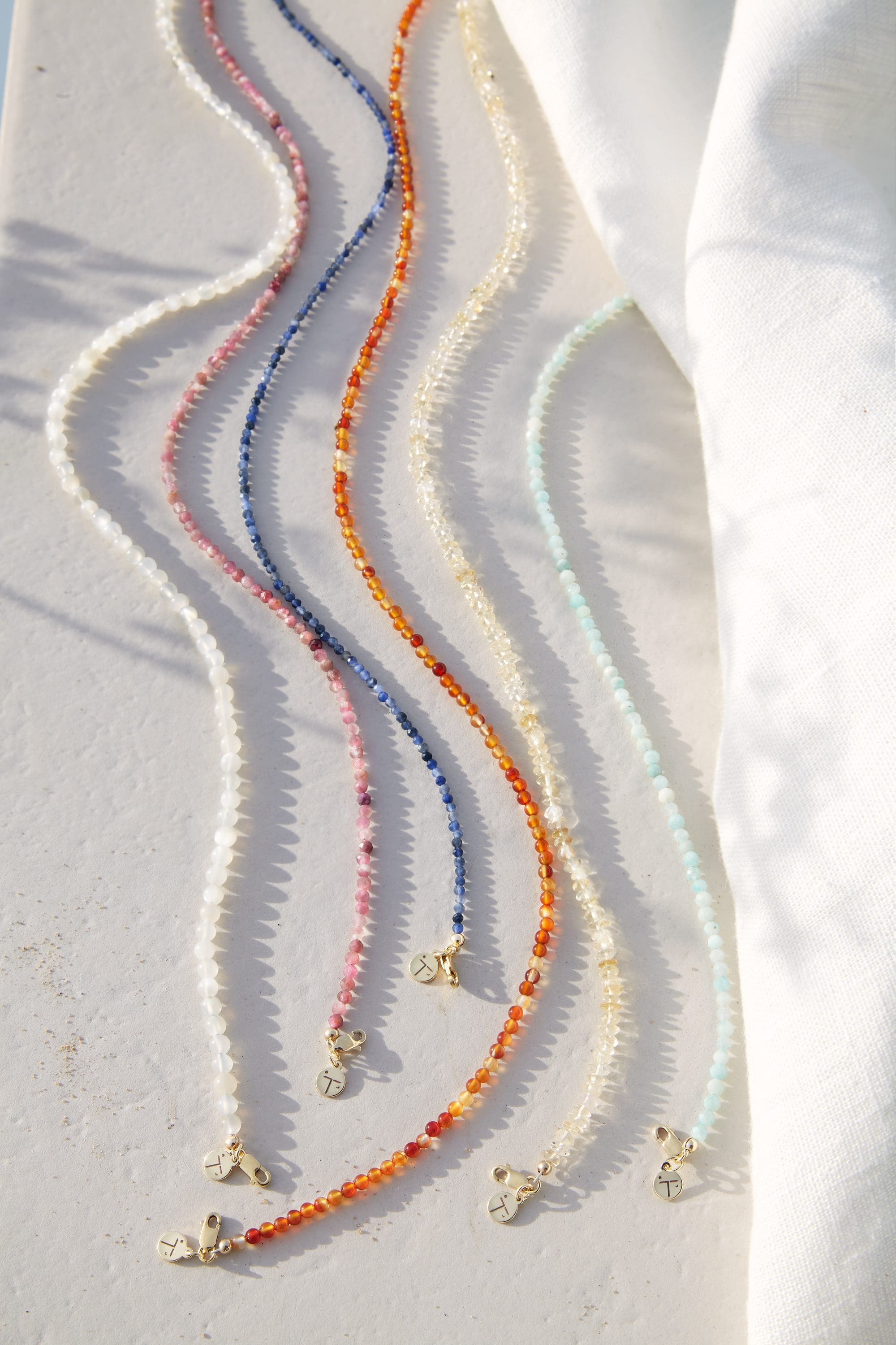 TBalance Crystals launches Formentera collection