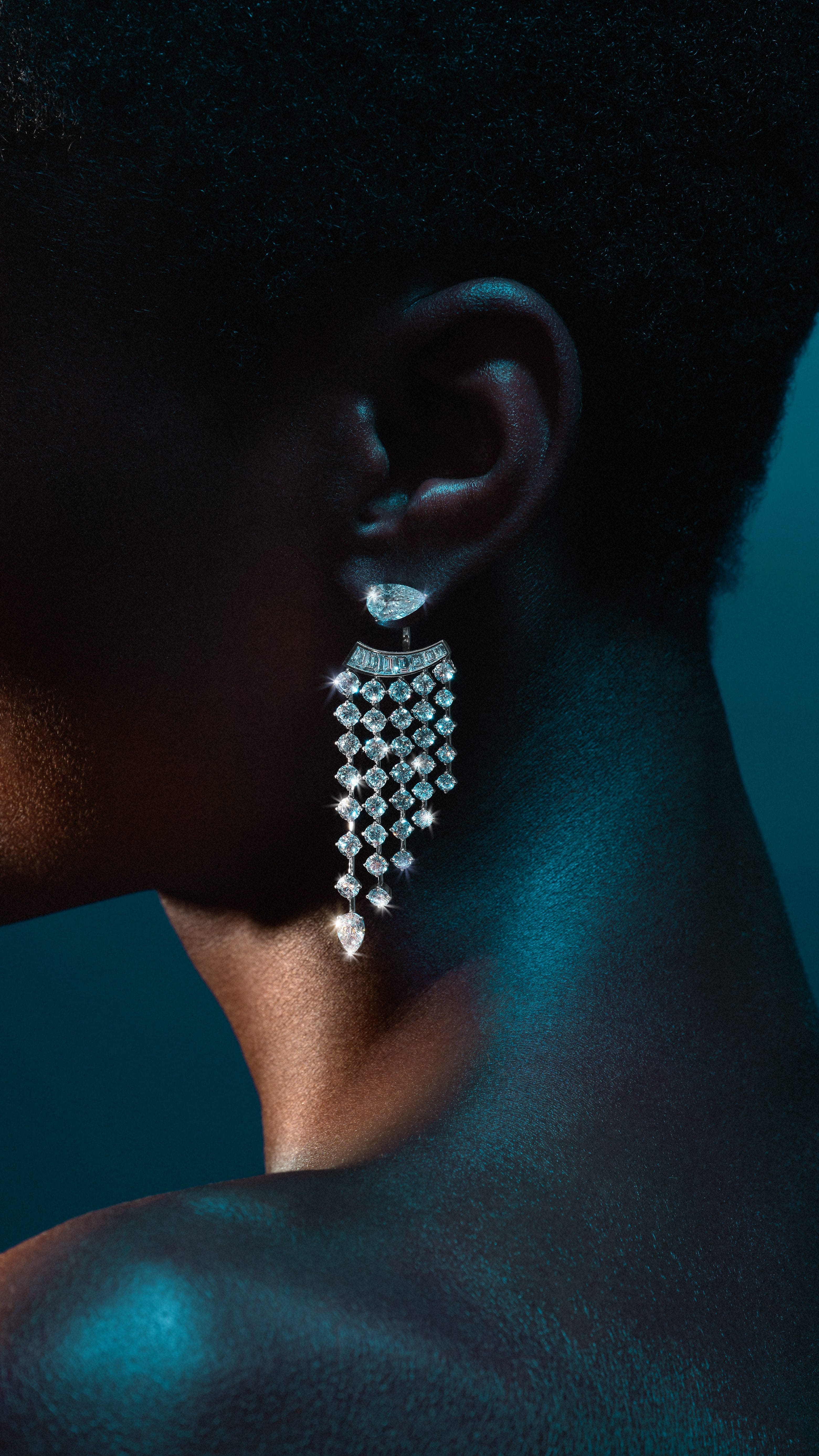 Bucherer unveils Inner Fire capsule collection