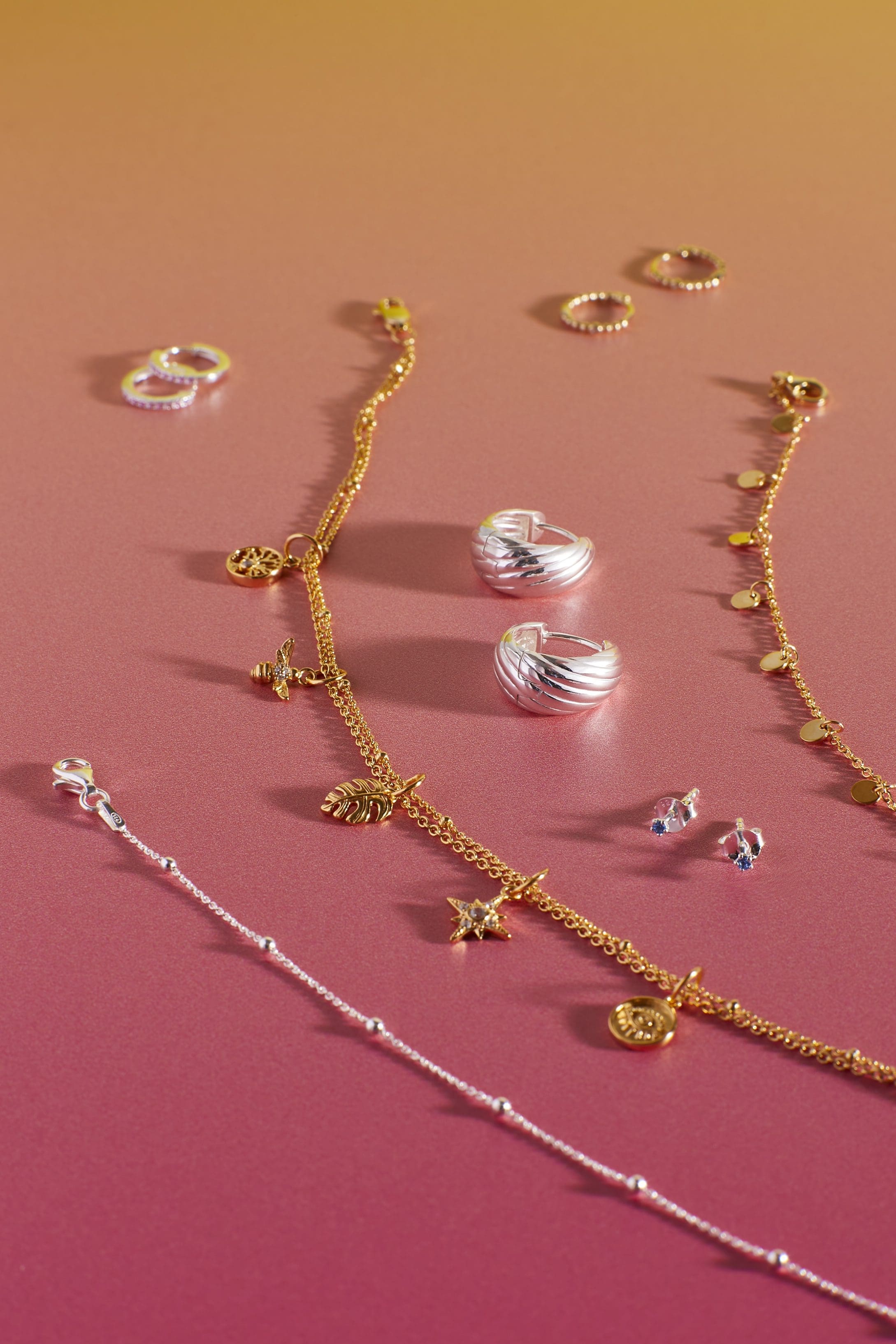 Gecko launches new collection for Beginnings range