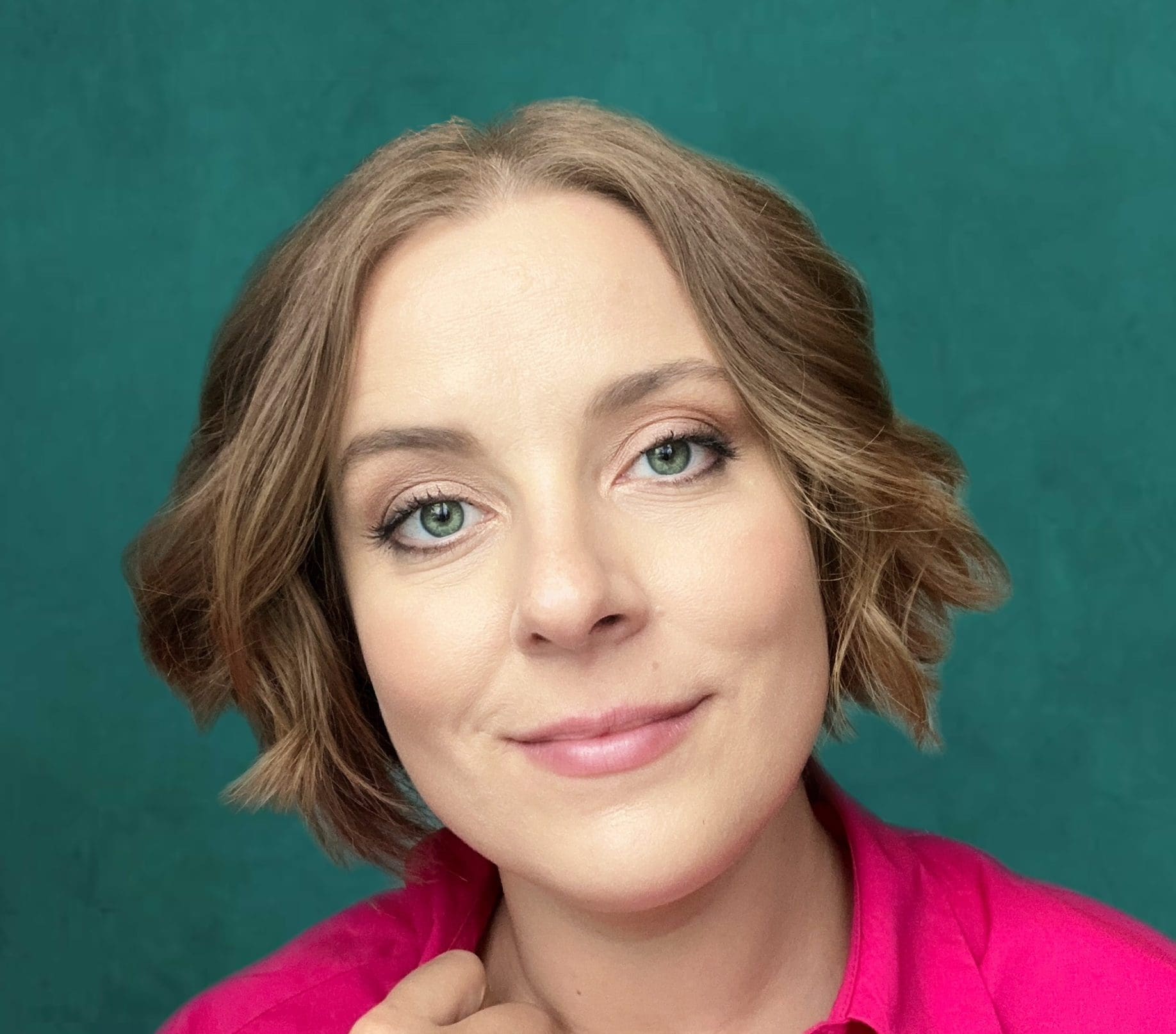 Jessica Flinn on changes, challenges and trends in the jewellery industry