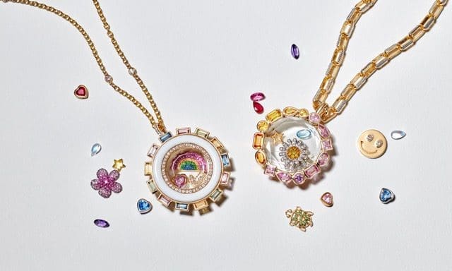 Loquet London unveils Ipseity collection for 10th anniversary