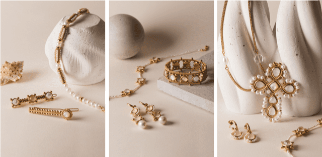 Goossens debuts first bridal edit at London boutique