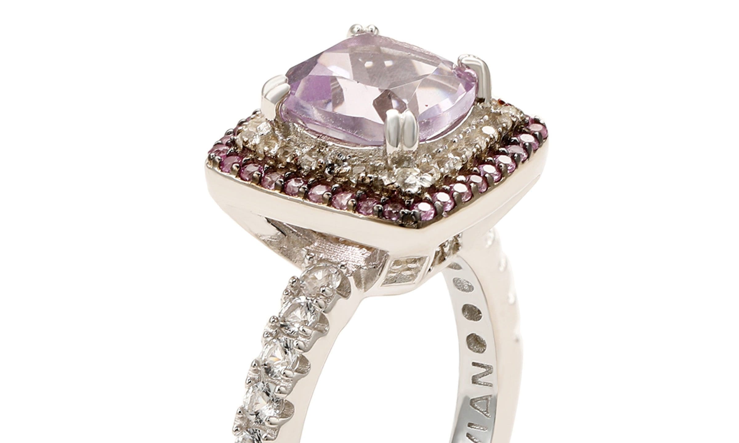 Suzy Levian unveils Hue Harmony collection