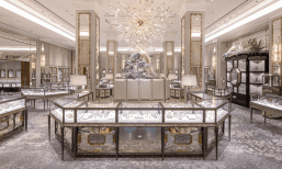 Engelbert unveils New York 66 collection
