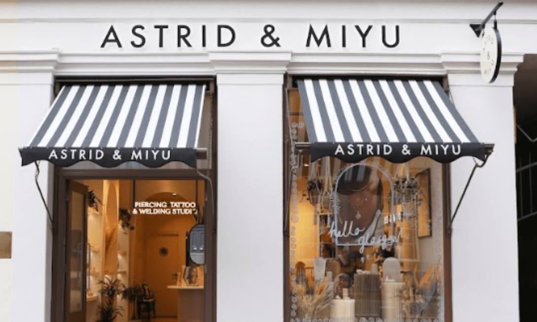 Astrid and Miyu to open three new stores amid period of strong growth