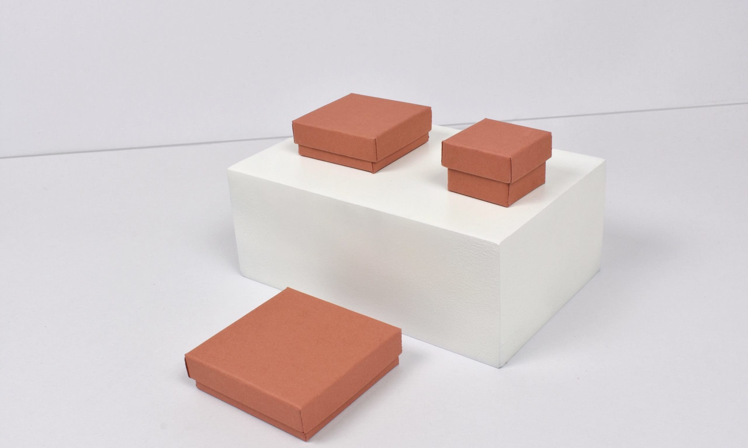 Potters unveils Eco Bundles sustainable jewellery packaging