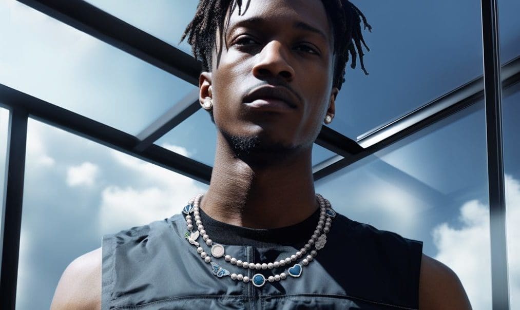 MJ Jones unveils second drop of ‘Pearl Skies’ collection